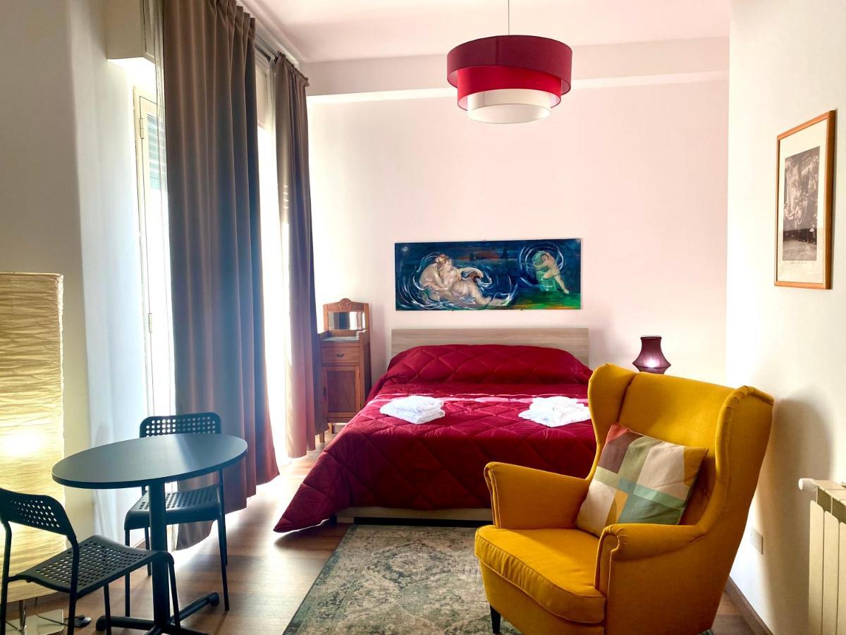B&B I Miti Dell Etna Catania Centro Vicino Il Duomo Extérieur photo