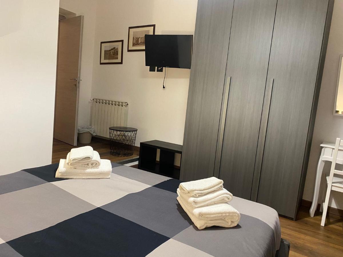 B&B I Miti Dell Etna Catania Centro Vicino Il Duomo Extérieur photo