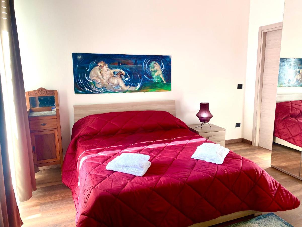 B&B I Miti Dell Etna Catania Centro Vicino Il Duomo Extérieur photo