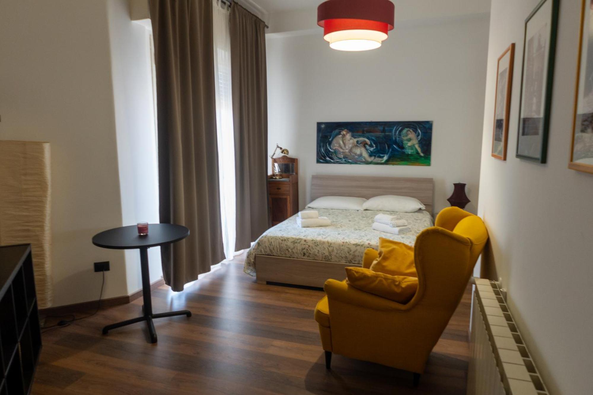 B&B I Miti Dell Etna Catania Centro Vicino Il Duomo Extérieur photo